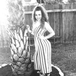 Meet your Posher, Britton